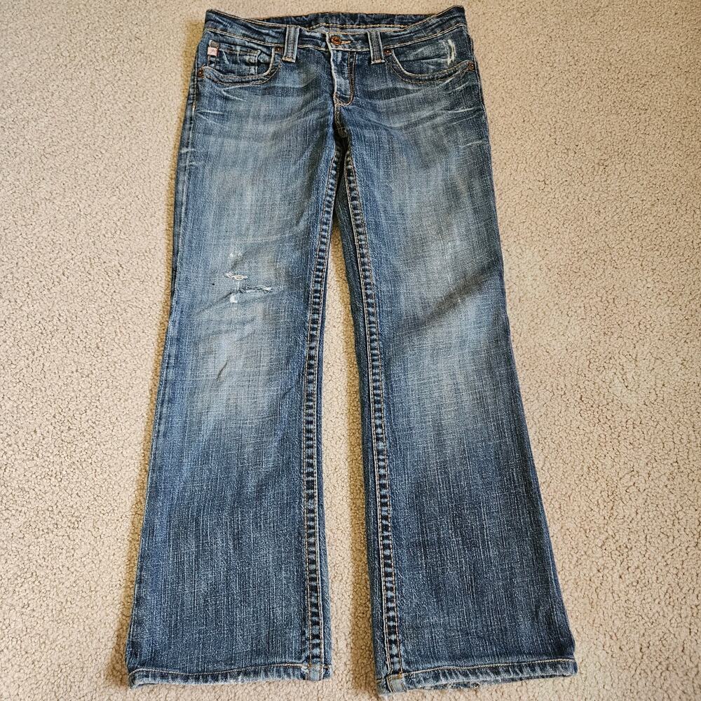 Big Star Casey Bootcut 30 x 29